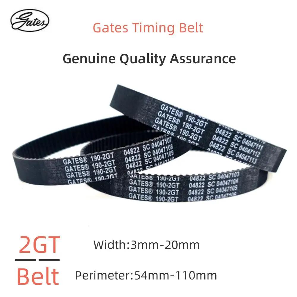 Gates  3D  Ÿ̹ Ʈ, 2GT/GT2, ѷ: 54-110mm, ʺ: 3mm-20mm,  